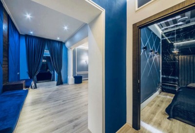 Банный Комплекс Галерея на Тверской