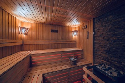 Банный Комплекс Галерея на Тверской