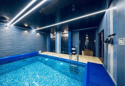 Банный Комплекс Галерея на Тверской