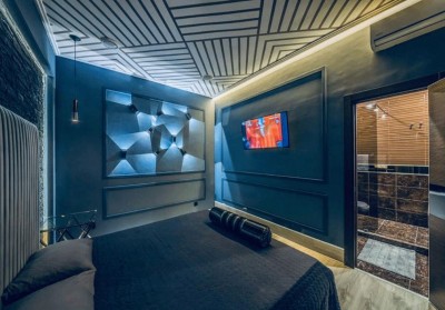 Банный Комплекс Галерея на Тверской