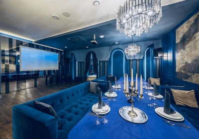 Банный Комплекс Галерея на Тверской