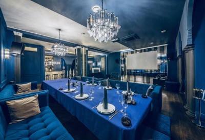 Банный Комплекс Галерея на Тверской