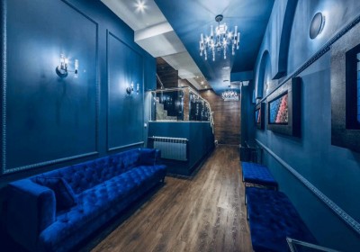 Банный Комплекс Галерея на Тверской