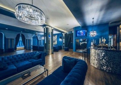 Банный Комплекс Галерея на Тверской