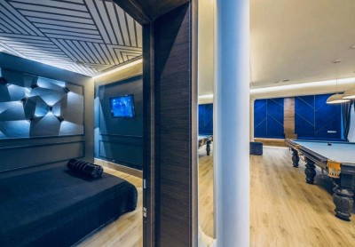 Банный Комплекс Галерея на Тверской