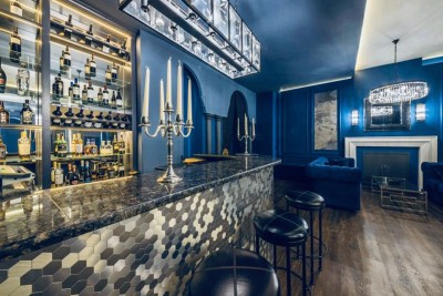 Банный Комплекс Галерея на Тверской