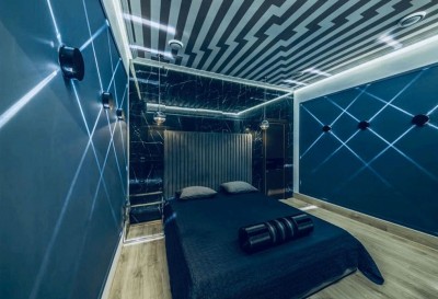 Банный Комплекс Галерея на Тверской