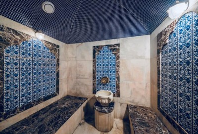 Банный Комплекс Галерея на Тверской