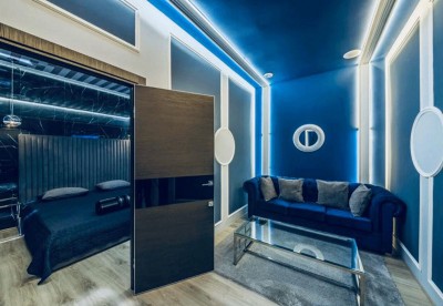 Банный Комплекс Галерея на Тверской