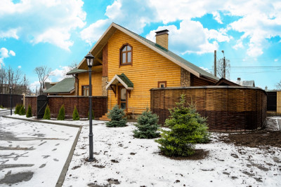 Тихая заводь