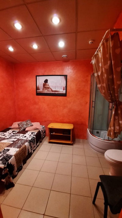 Турецкая баня