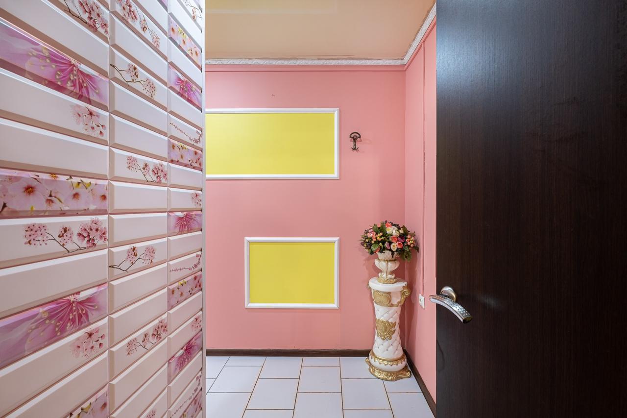 Сауна A&T