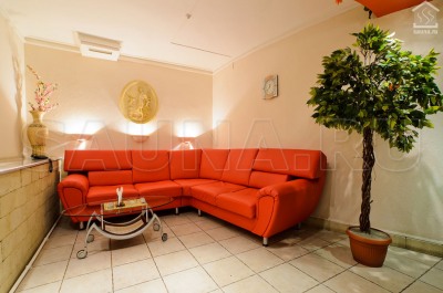 Сауна Городок