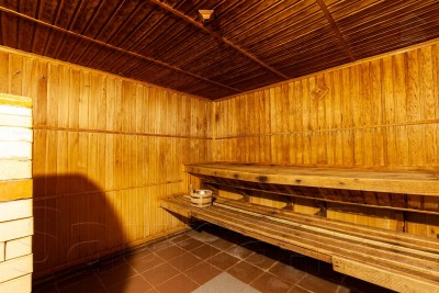 Сауна Каприз