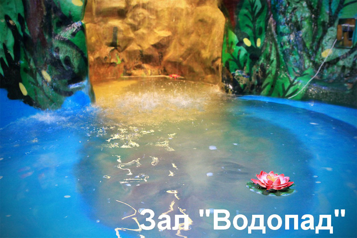 Сауна Демидов в Балашихе