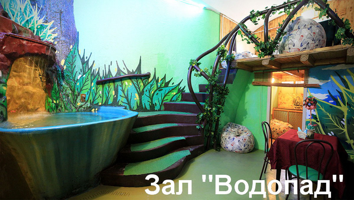 Отель - сауна Демидов в Балашихе