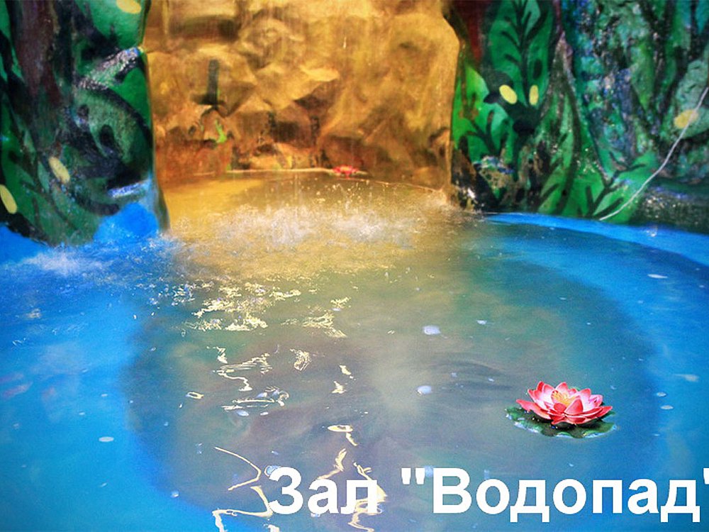 Сауна Демидов в Балашихе