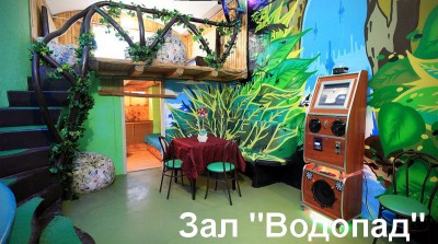 Отель - сауна Демидов в Балашихе