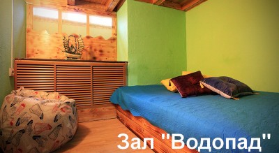 Отель - сауна Демидов в Балашихе