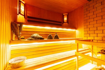 Сауна Пятница на Стромынке