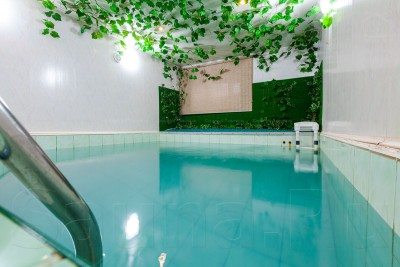 Сауна Пятница на Стромынке