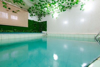 Сауна Пятница на Стромынке