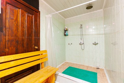 Сауна Пятница на Стромынке