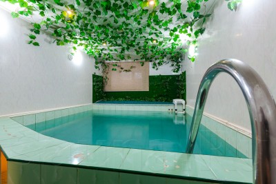 Сауна Пятница на Стромынке