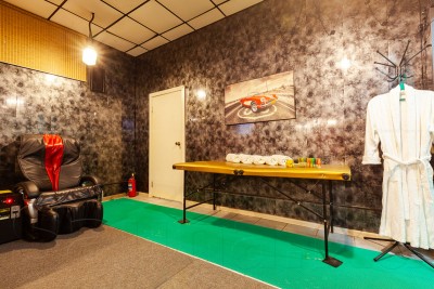 Сауна Пятница на Стромынке