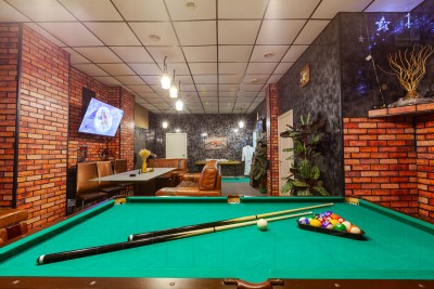 Сауна Пятница на Стромынке