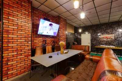 Сауна Пятница на Стромынке