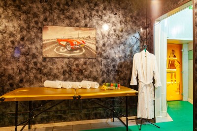 Сауна Пятница на Стромынке