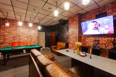 Сауна Пятница на Стромынке