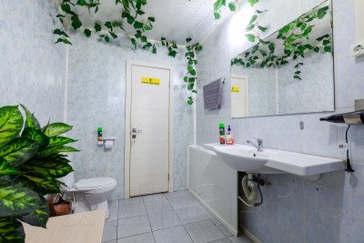 Сауна Пятница на Стромынке