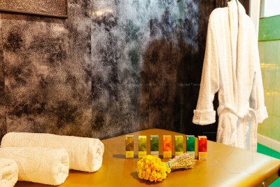 Сауна Пятница на Стромынке