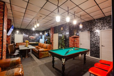 Сауна Пятница на Стромынке