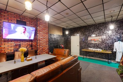 Сауна Пятница на Стромынке