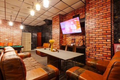 Сауна Пятница на Стромынке