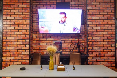 Сауна Пятница на Стромынке