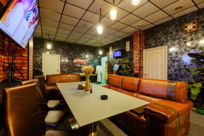 Сауна Пятница на Стромынке