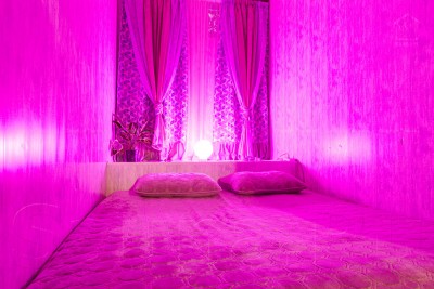 Сауна Пятница на Стромынке