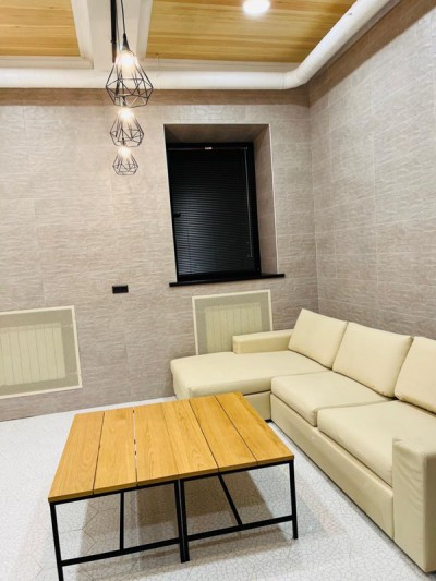 Покровские бани