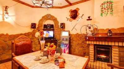 Сауна Арокан