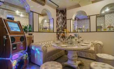 Сауна Клуб Императрица