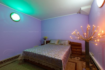 Сауна Силуэт