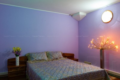 Сауна Силуэт