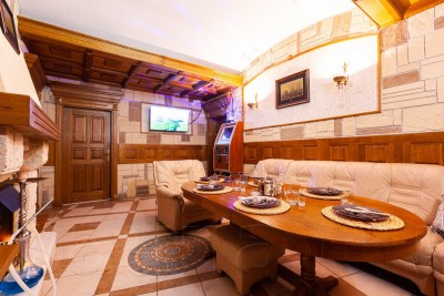 Сауна Афина в Бибирево