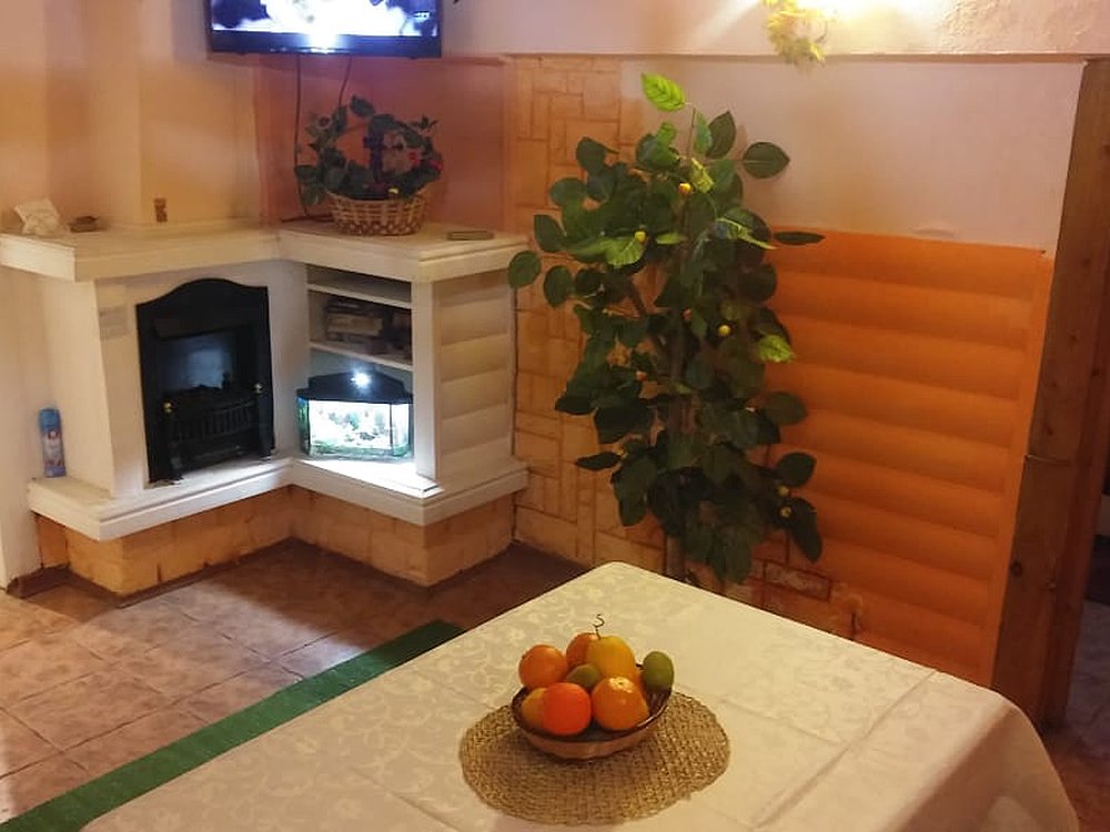 Финская парная