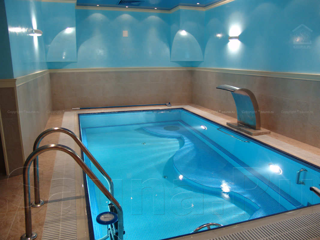 Spa-центр Баден-Баден