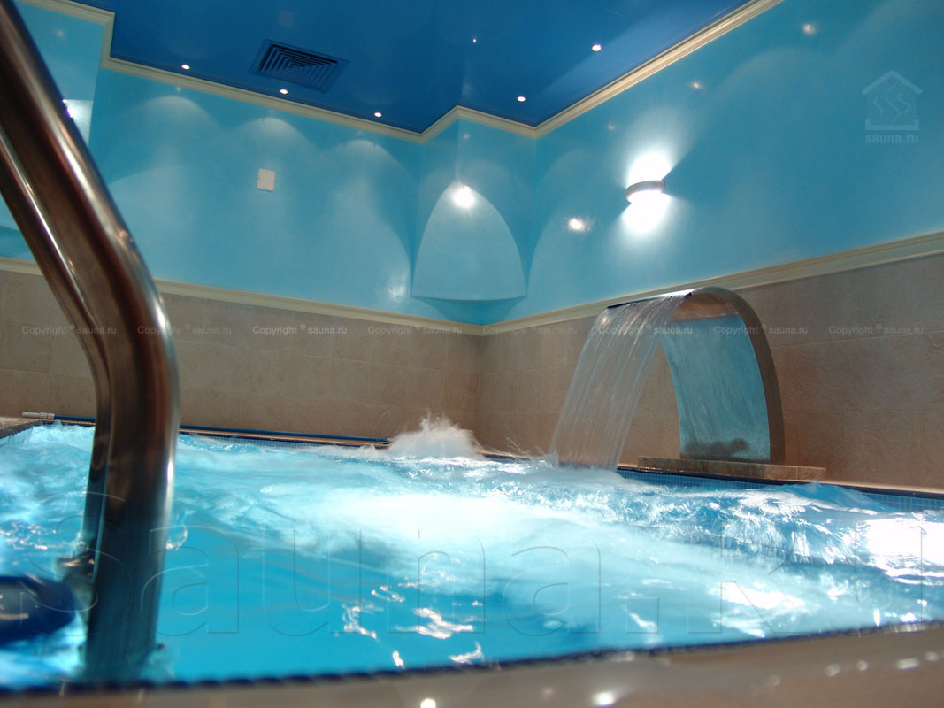 Spa-центр Баден-Баден